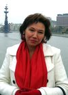 Ольга Суханова