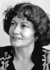 Марина Саввиных