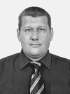 Сергей Калинин