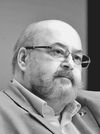 Константин Залесский