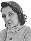 Анна Крес