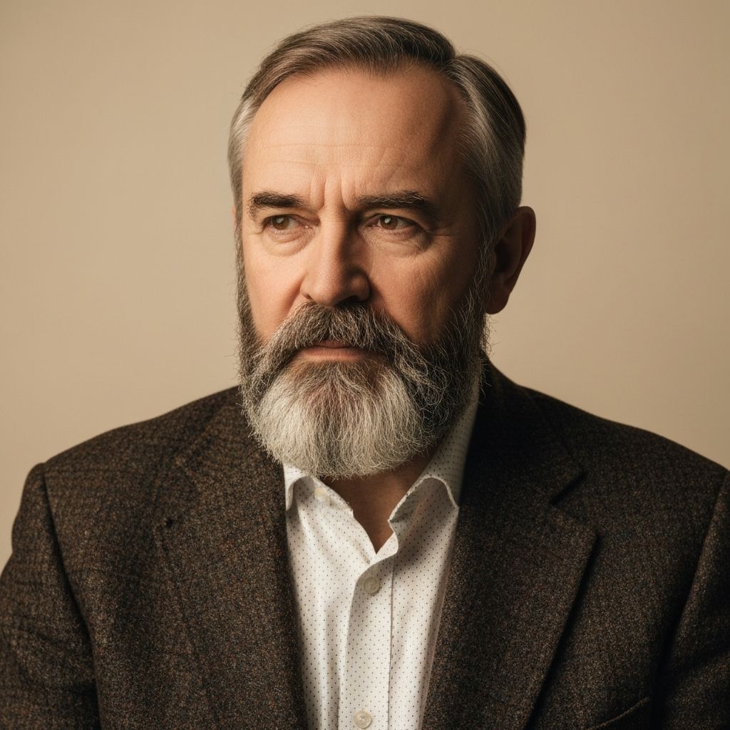 Анна Петрова