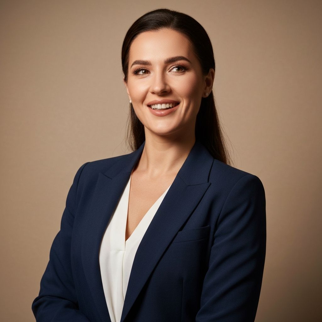 Анна Вознесенская