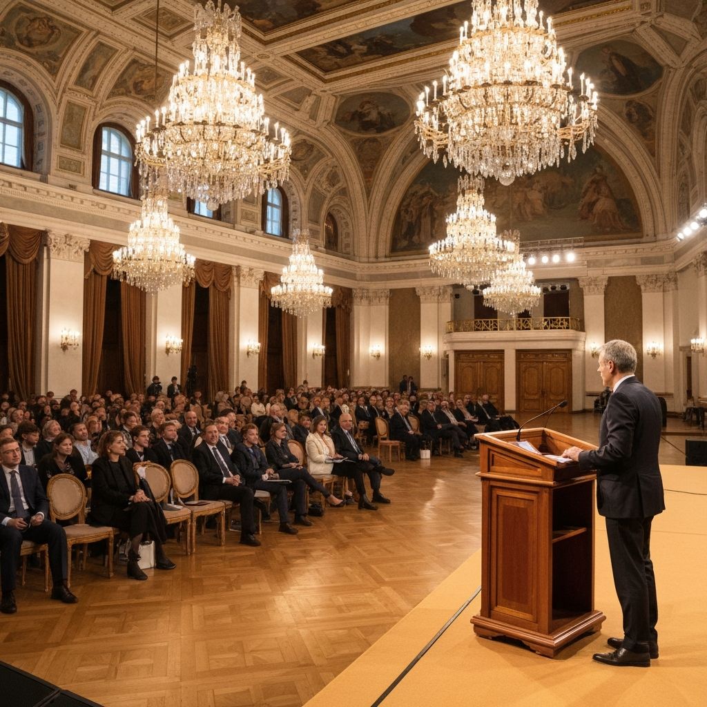 Литературная карта России