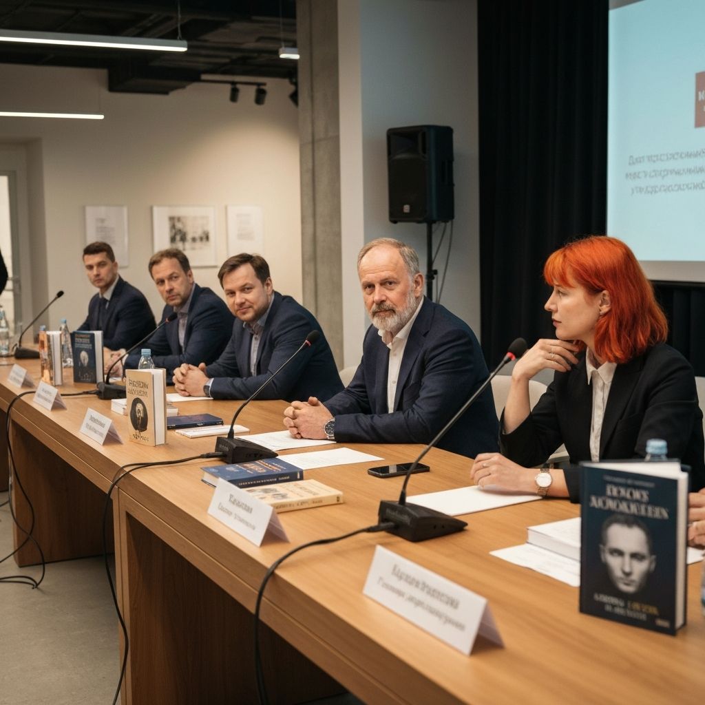 Фестиваль «Русское слово»