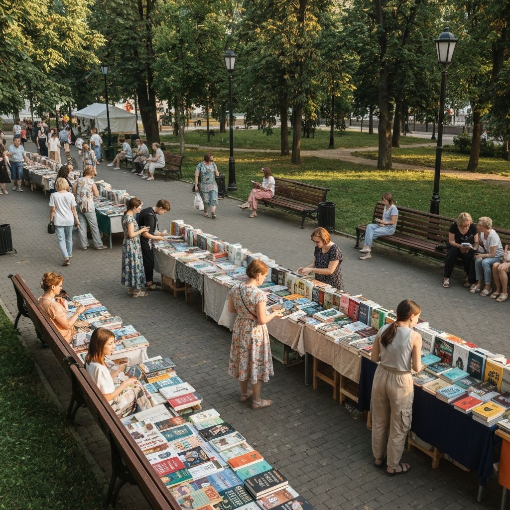 Литературные резиденции